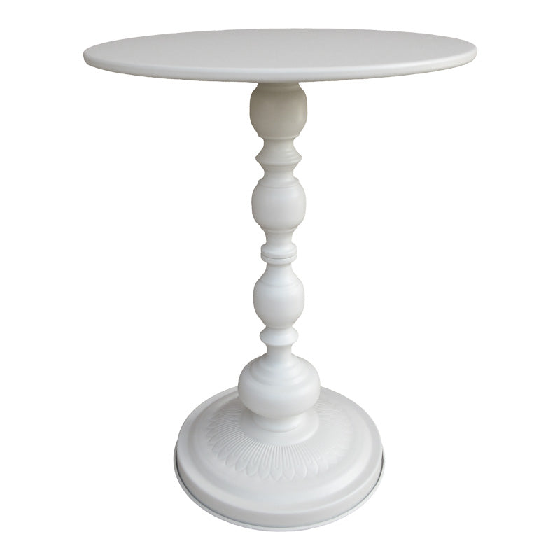столови понуда, маси материјали, Side Table Vedas, странична масичка, помошна масичка, клуб масичка, тркалезна масичка, метална масичка, крем масичка, масичка за кафе, лоунџ мебел, мебел за дневна, Chavle, модерни материјали, уникатни материјали