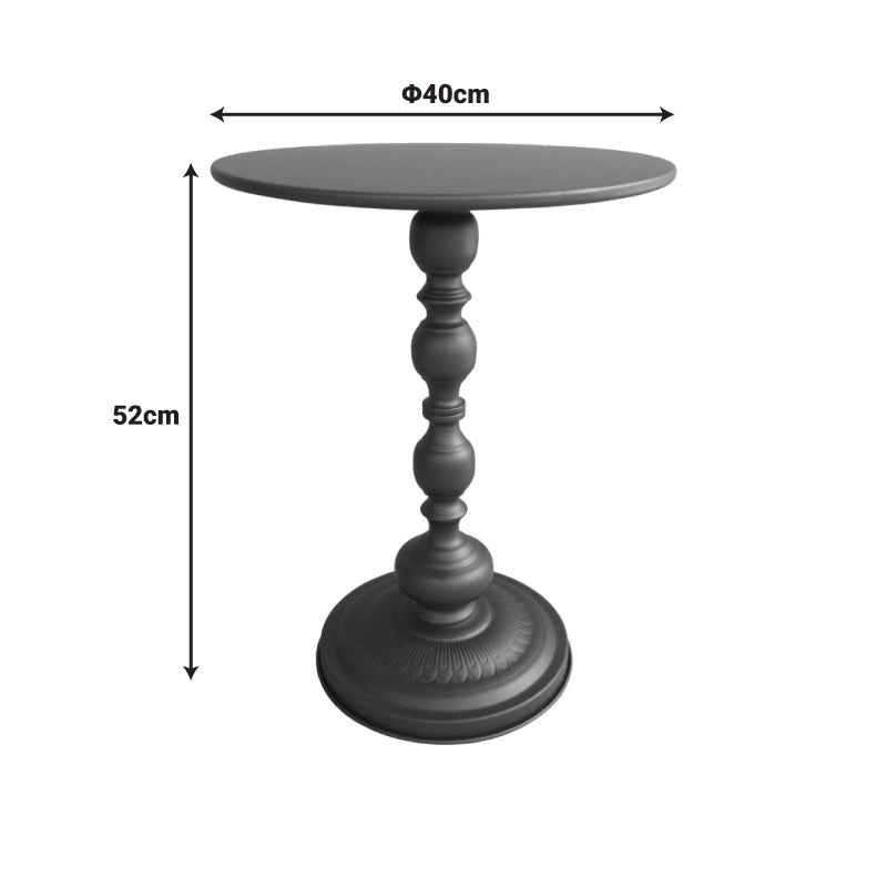 столови понуда, маси материјали, Side Table Vedas, странична масичка, помошна масичка, клуб масичка, тркалезна масичка, метална масичка, крем масичка, масичка за кафе, лоунџ мебел, мебел за дневна, Chavle, модерни материјали, уникатни материјали