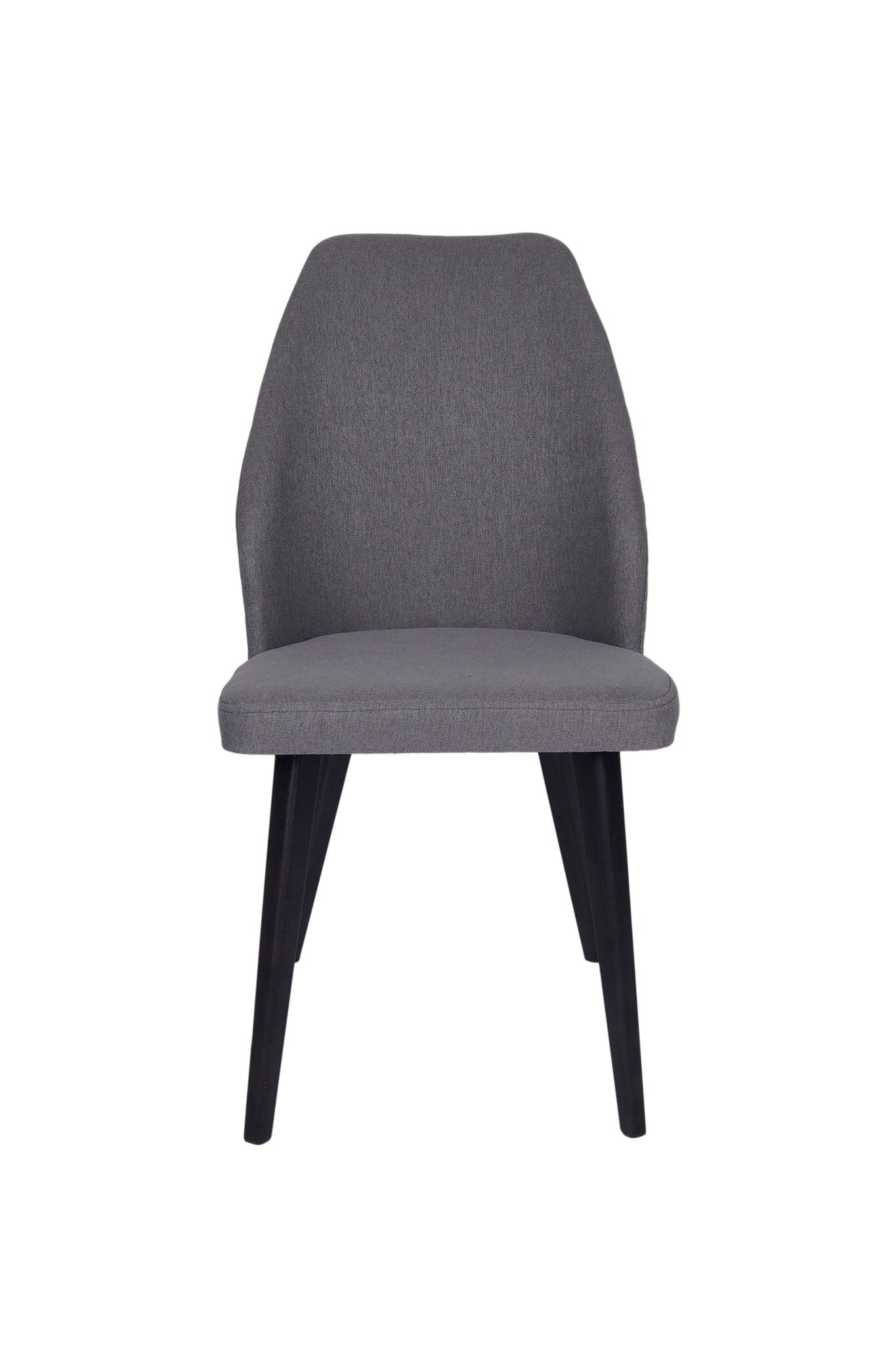 AFRA TABLE + 6 ATLANTIK CHAIRS (EXTENDABLE TABLE + CHAIRS)