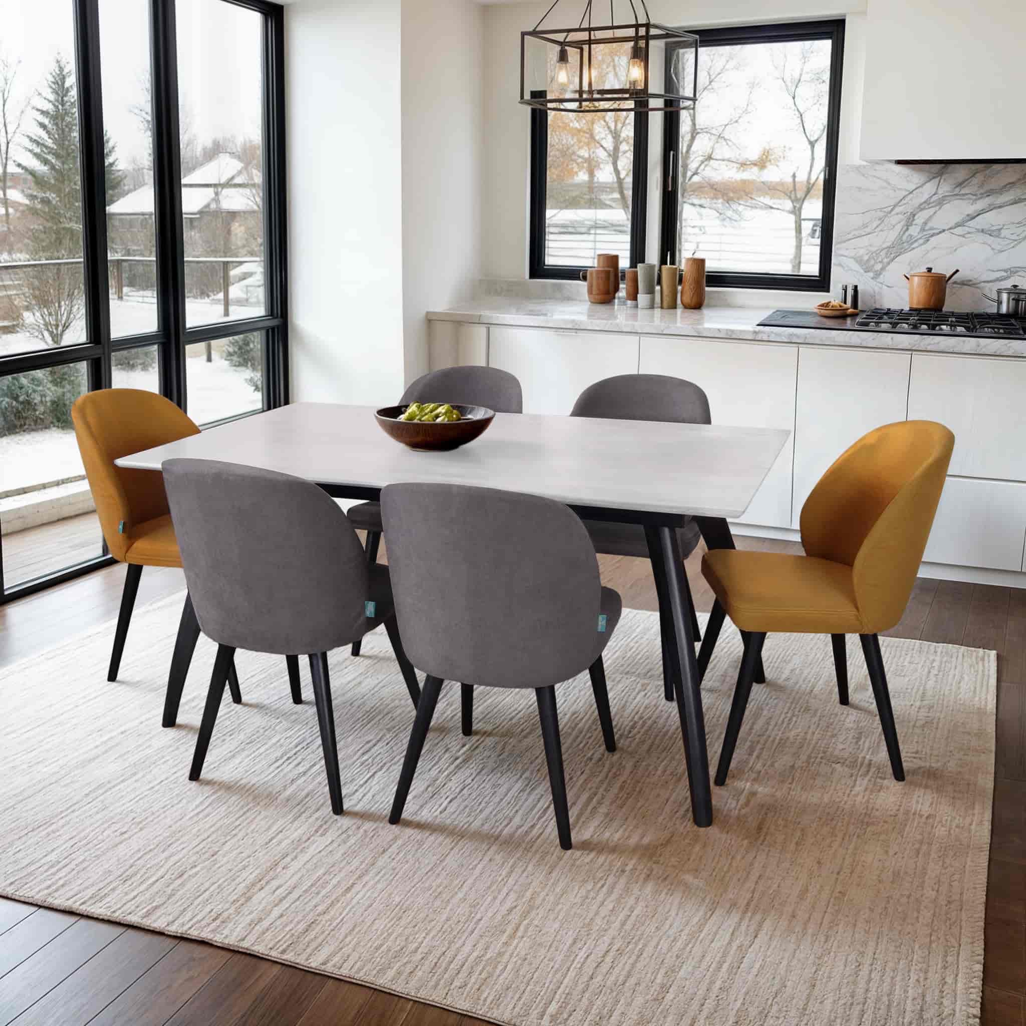 Dinning Table Tako