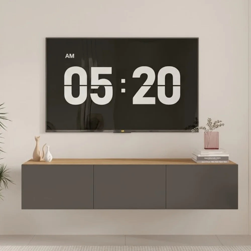 moderna-zidna-tv-komoda-antracit-sonoma