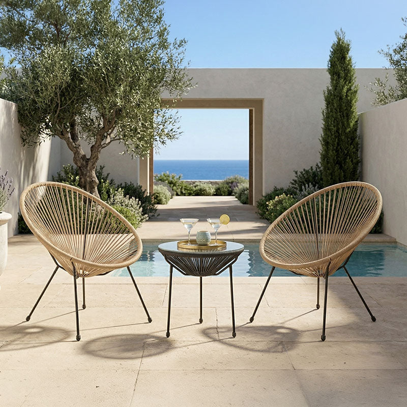 Outdoor Furniture Sets