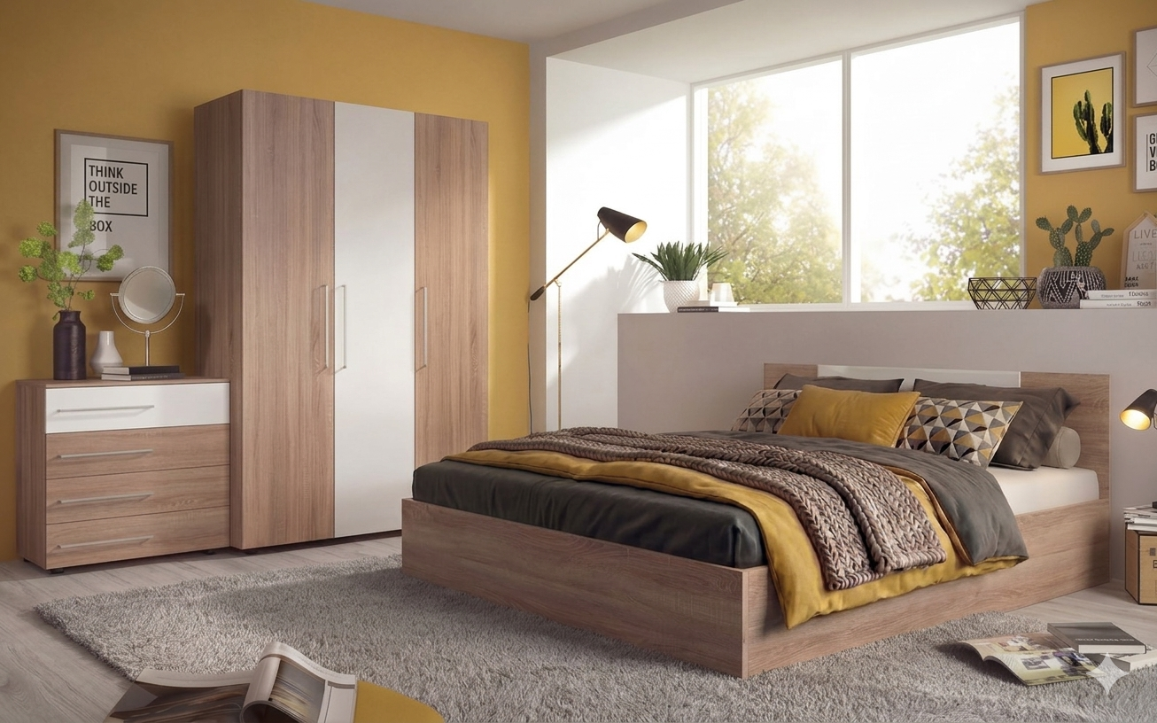 Bedroom Sets
