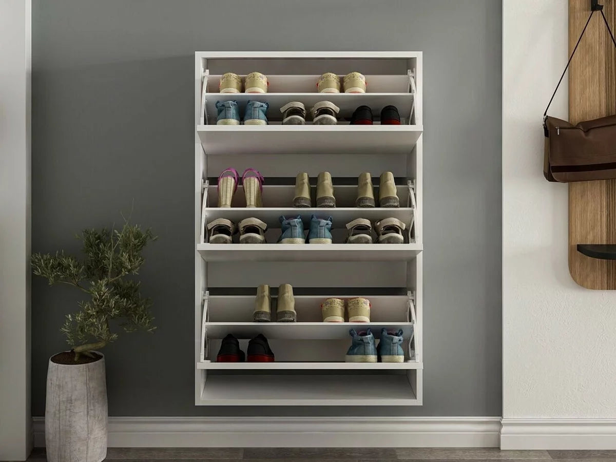 Shoe Cabinet