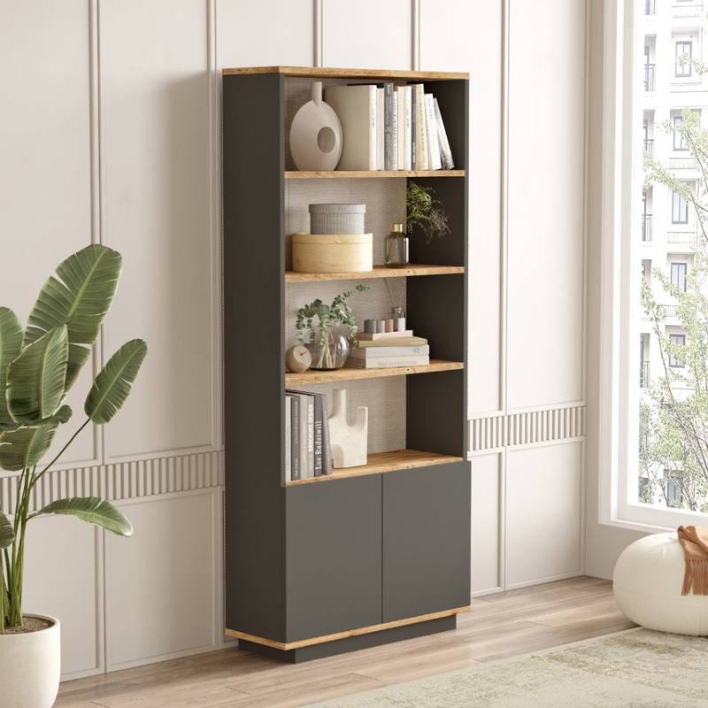 Shelves
