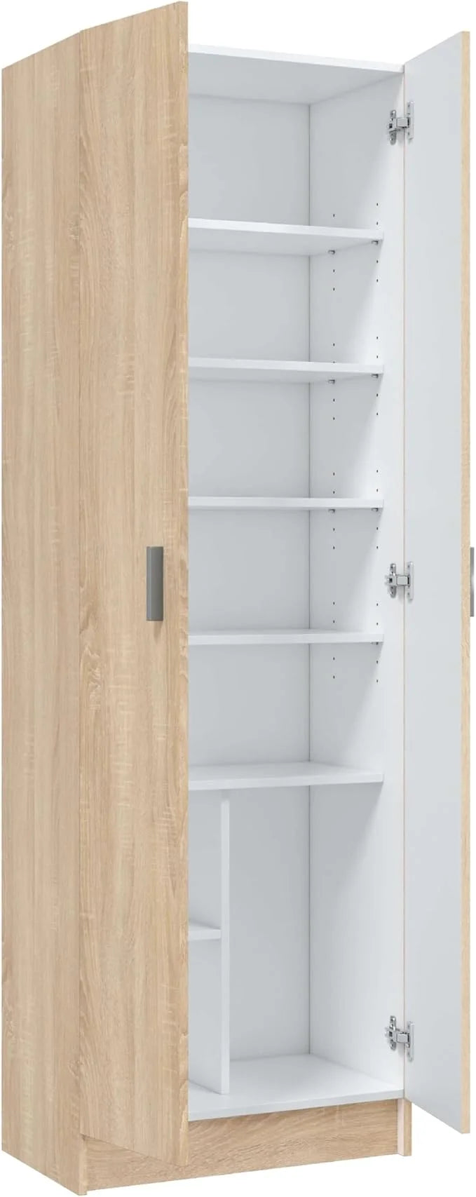 МУЛТИФУНКЦИОНАЛЕН ПЛАКАР AMARA – ДАБ (59x180CM)