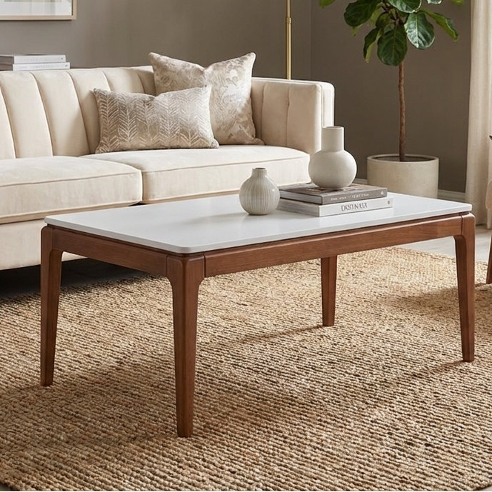 AVA COFFEE TABLE – MODERN DESIGN & FUNCTIONALITY