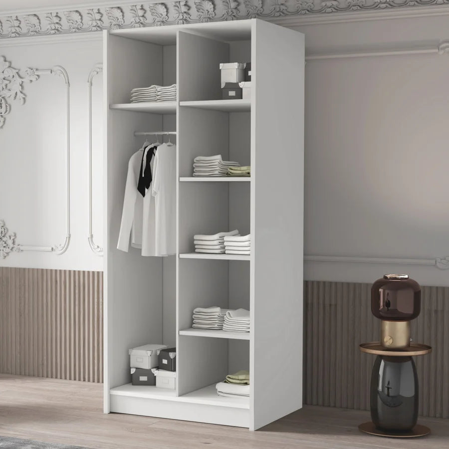 plakar-milano-belo-zlatno-100cm-luksuzen