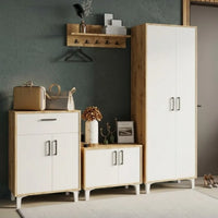 PREMIUM MODULAR HALLWAY FURNITURE SET VENECIA