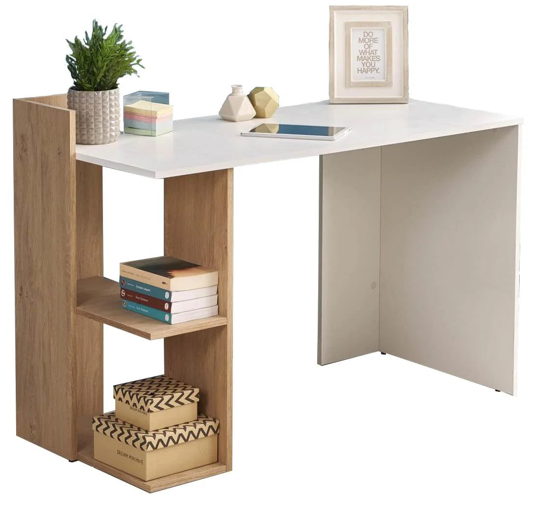 moderno-detsko-biro-so-otvoreni-stranicni-polici- funkcionalna-rabotna-masa-za-domasna-kancelarija-chavle-furniture