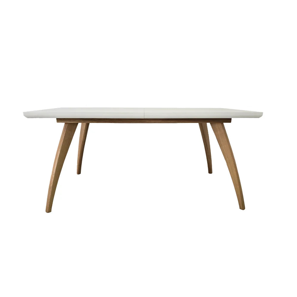 Tako Coffee Table: Elegant Design with Practicality