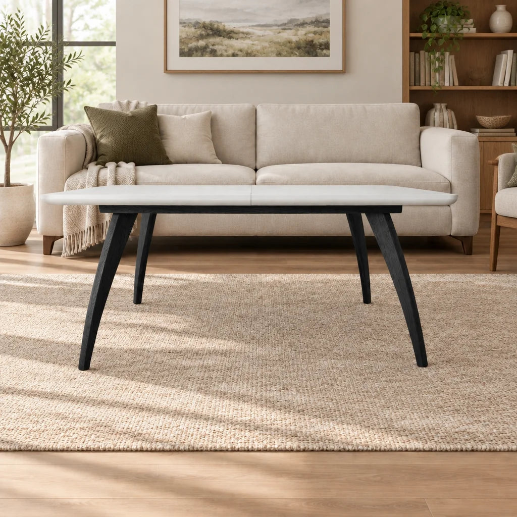 Tako Coffee Table: Elegant Design with Practicality