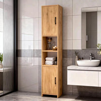 FLORENCE Bathroom Cabinet – Atlantic Finish